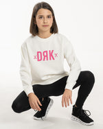 Dorko Issie Crewneck Girl pulóver - Sportmania.hu