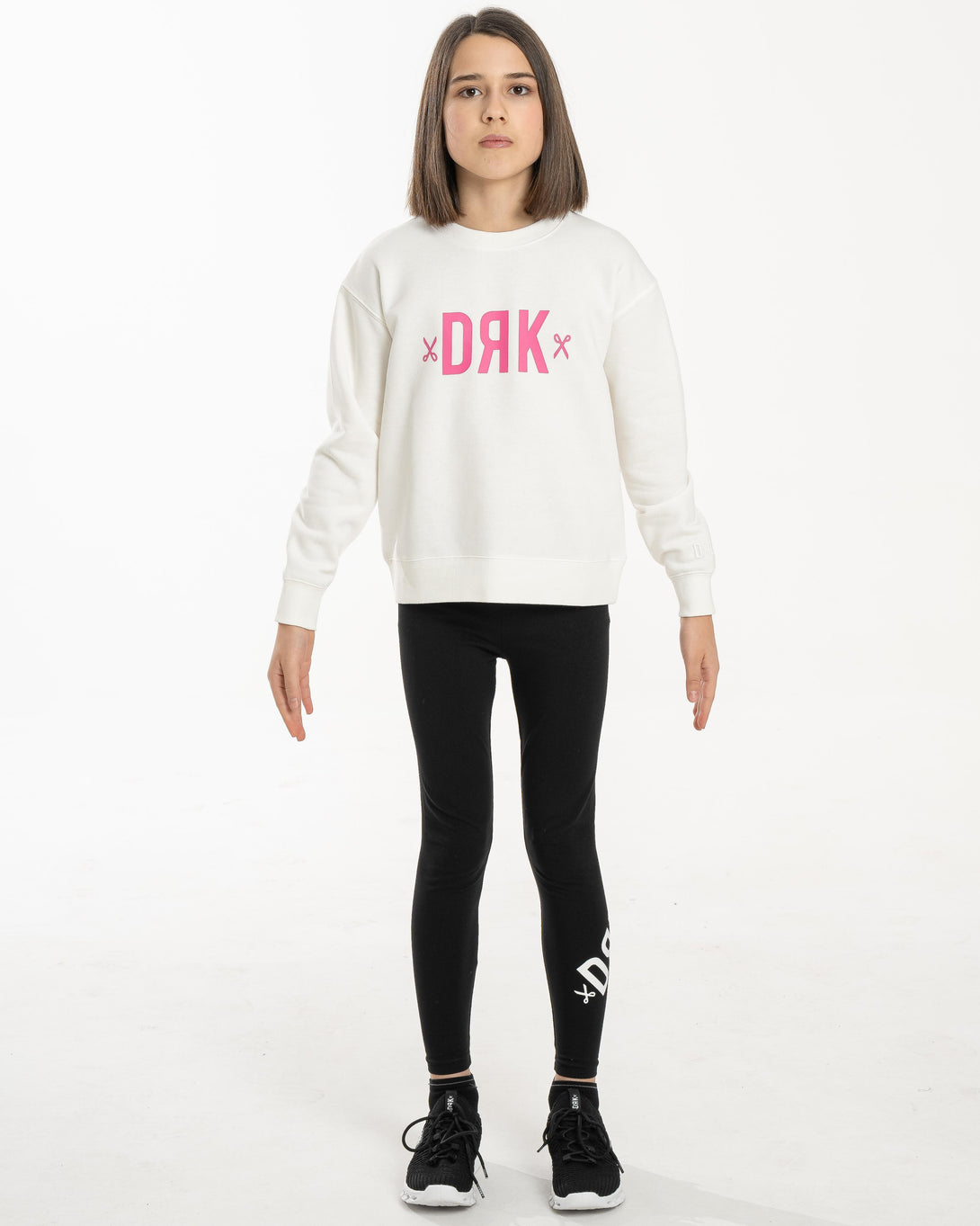 Dorko Issie Crewneck Girl pulóver - Sportmania.hu