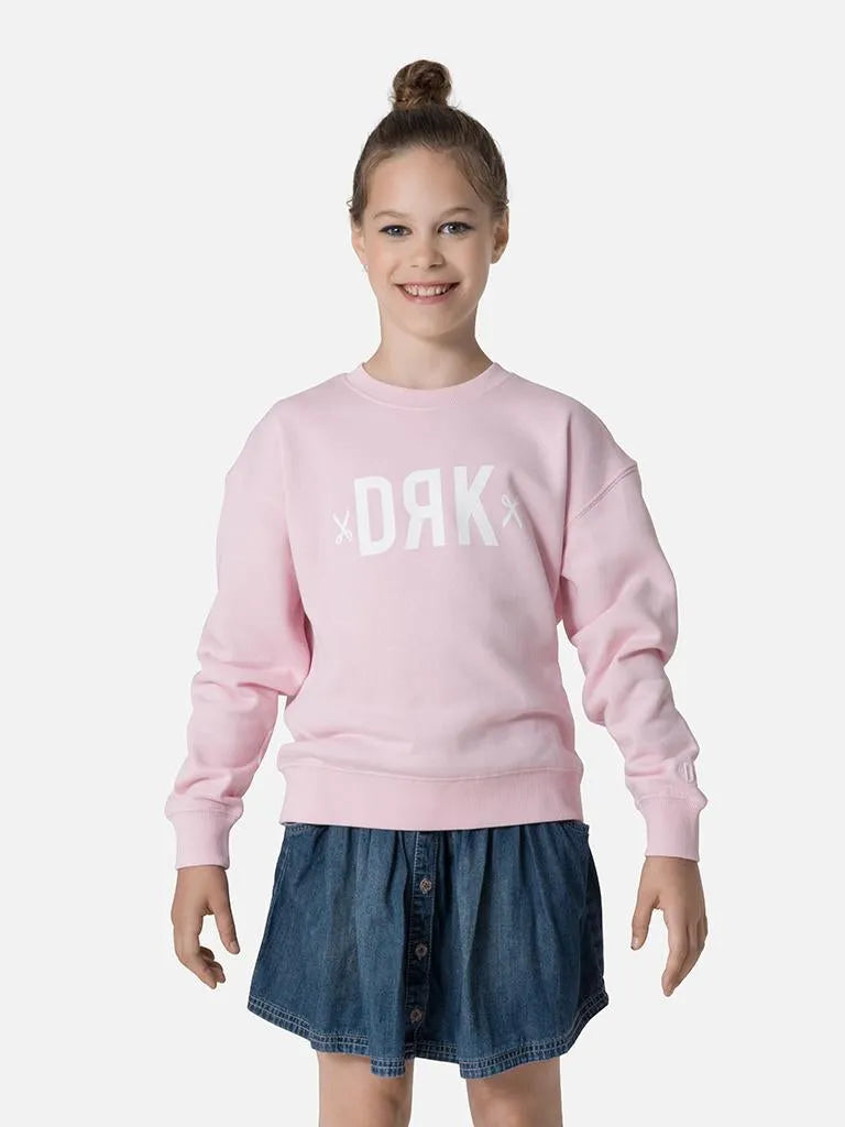 Dorko ISSIE CREWNECK SWEATER GIRL Pulóver - Sportmania.hu