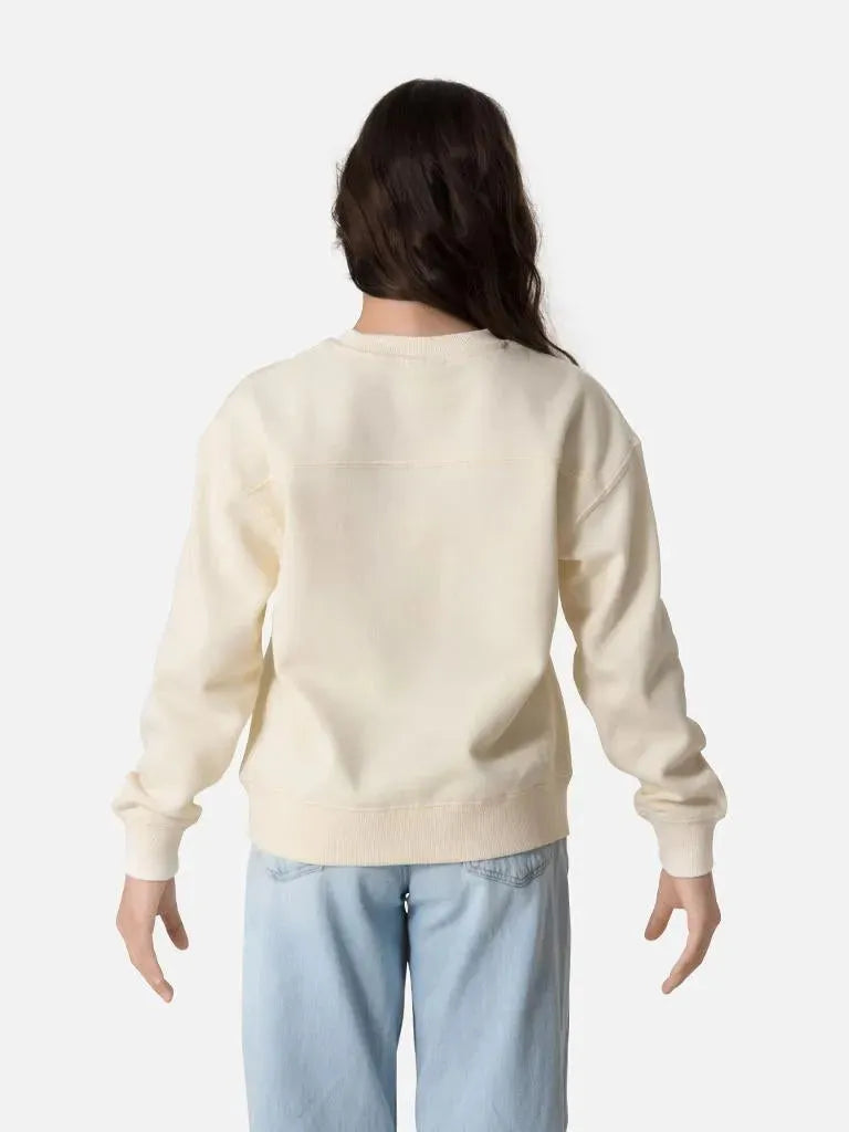 Dorko ISSIE CREWNECK SWEATER GIRL Pulóver - Sportmania.hu
