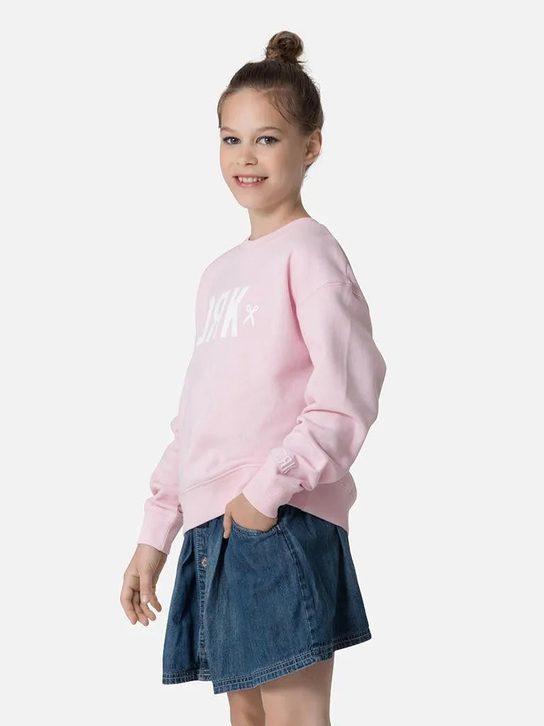 Dorko ISSIE CREWNECK SWEATER GIRL Pulóver - Sportmania.hu