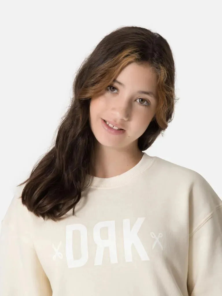 Dorko ISSIE CREWNECK SWEATER GIRL Pulóver - Sportmania.hu