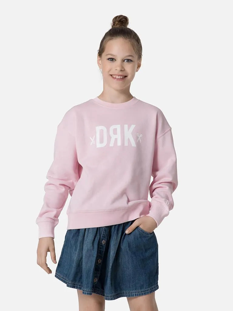 Dorko ISSIE CREWNECK SWEATER GIRL Pulóver - Sportmania.hu