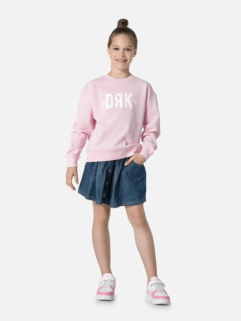 Dorko ISSIE CREWNECK SWEATER GIRL Pulóver - Sportmania.hu