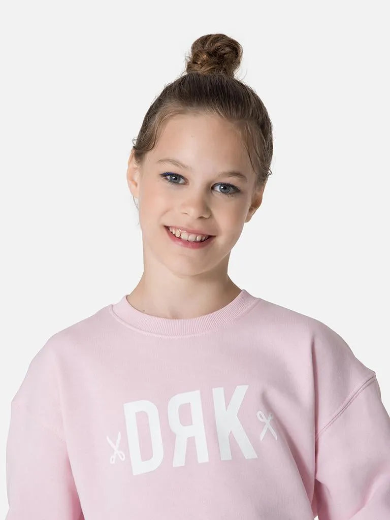 Dorko ISSIE CREWNECK SWEATER GIRL Pulóver - Sportmania.hu