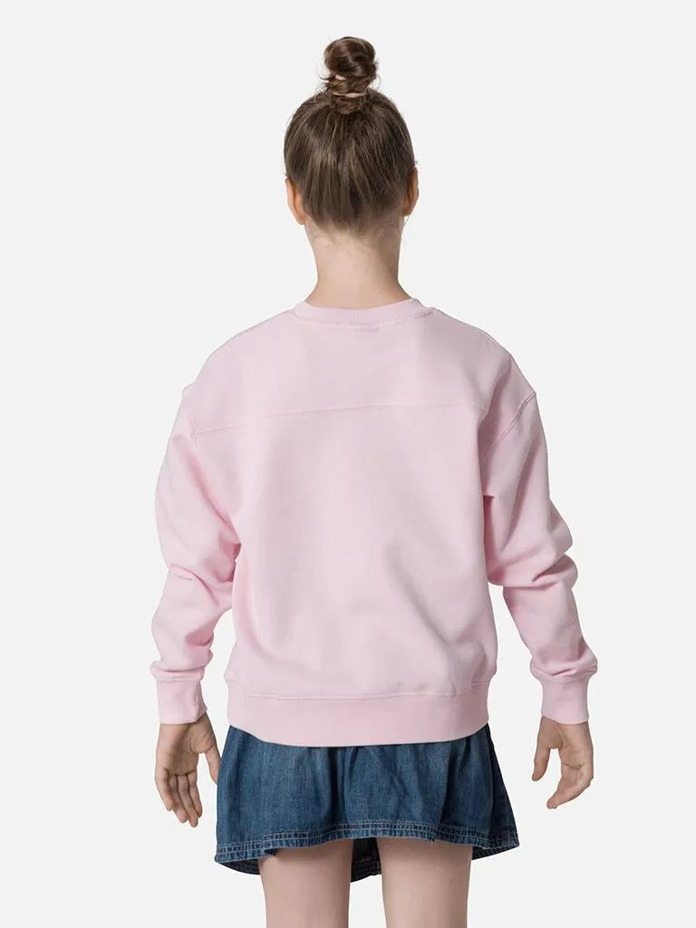 Dorko ISSIE CREWNECK SWEATER GIRL Pulóver - Sportmania.hu