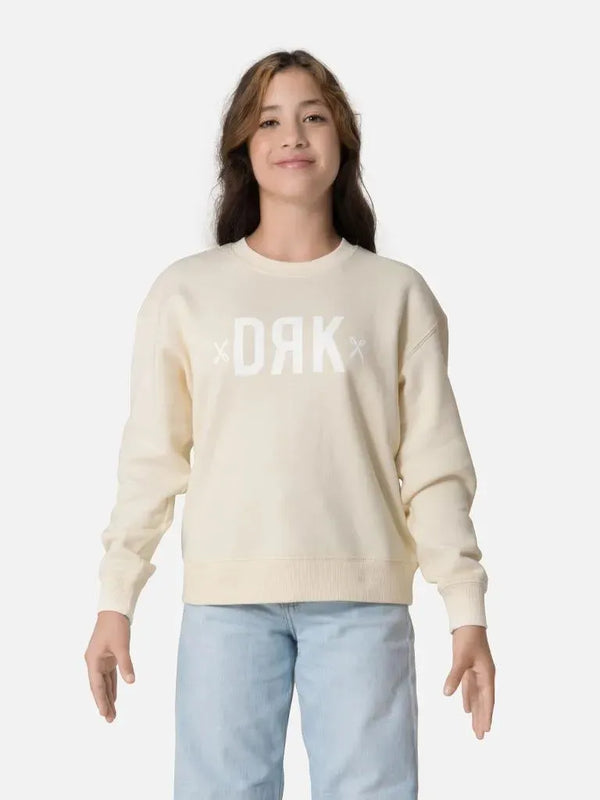 Dorko ISSIE CREWNECK SWEATER GIRL Pulóver - Sportmania.hu