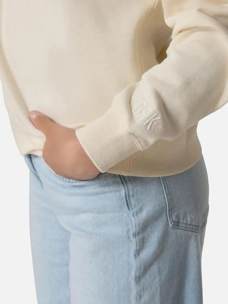 Dorko ISSIE CREWNECK SWEATER GIRL Pulóver - Sportmania.hu