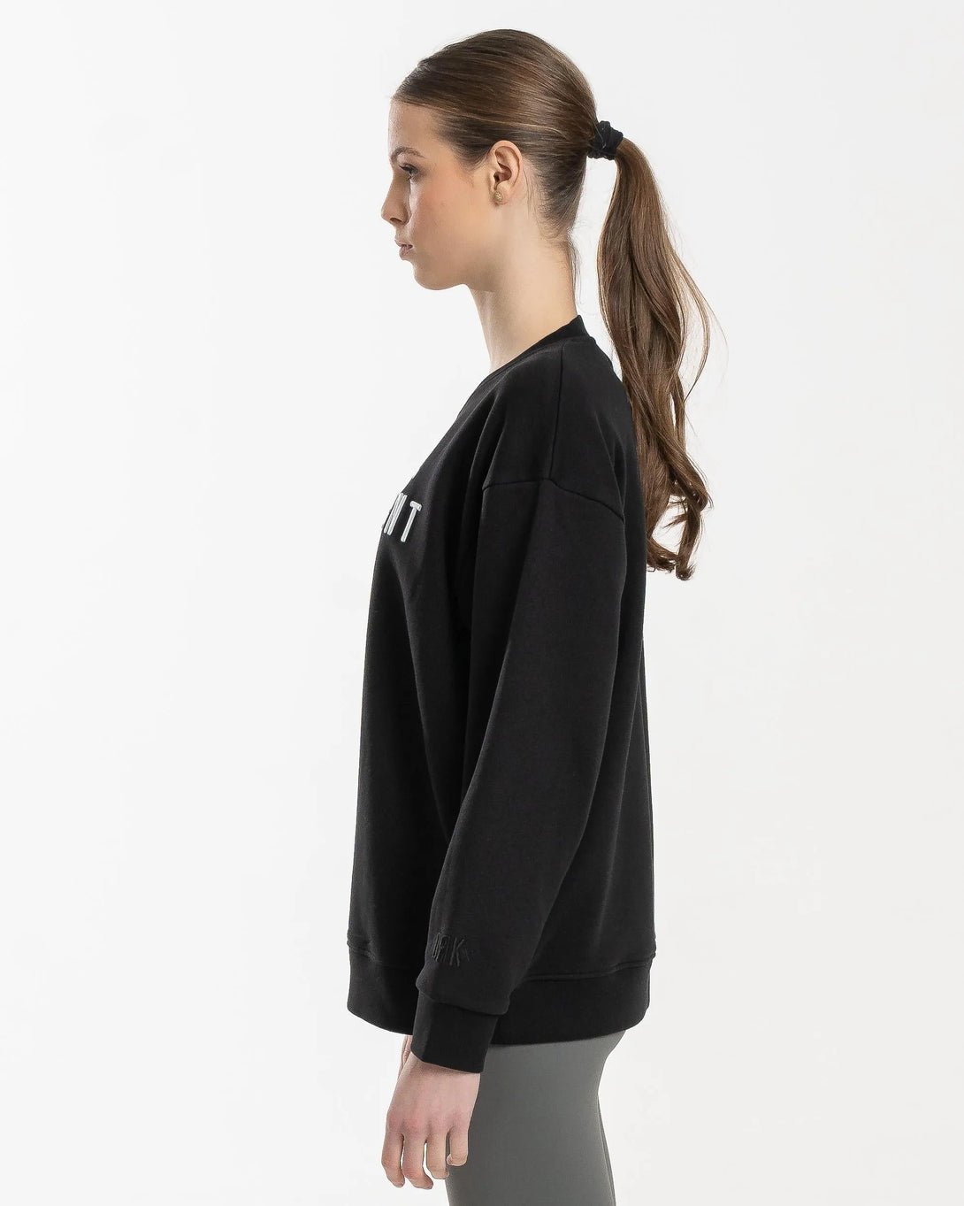 Dorko IVONNE CREWNECK WOMEN Pulóver - Sportmania.hu