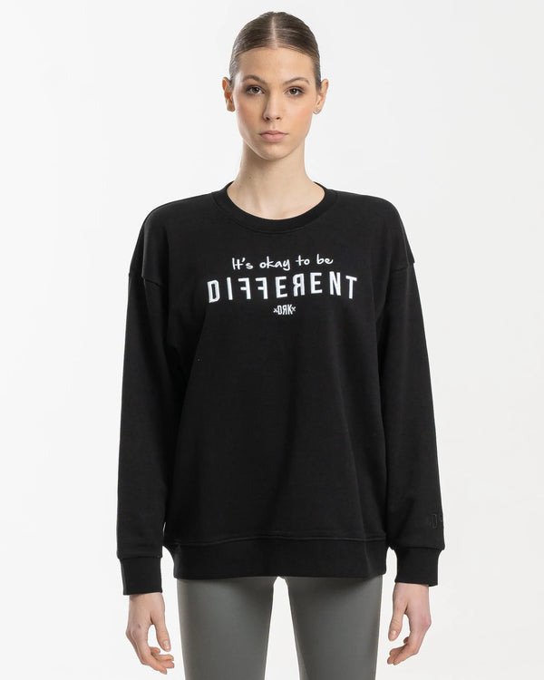 Dorko IVONNE CREWNECK WOMEN Pulóver - Sportmania.hu