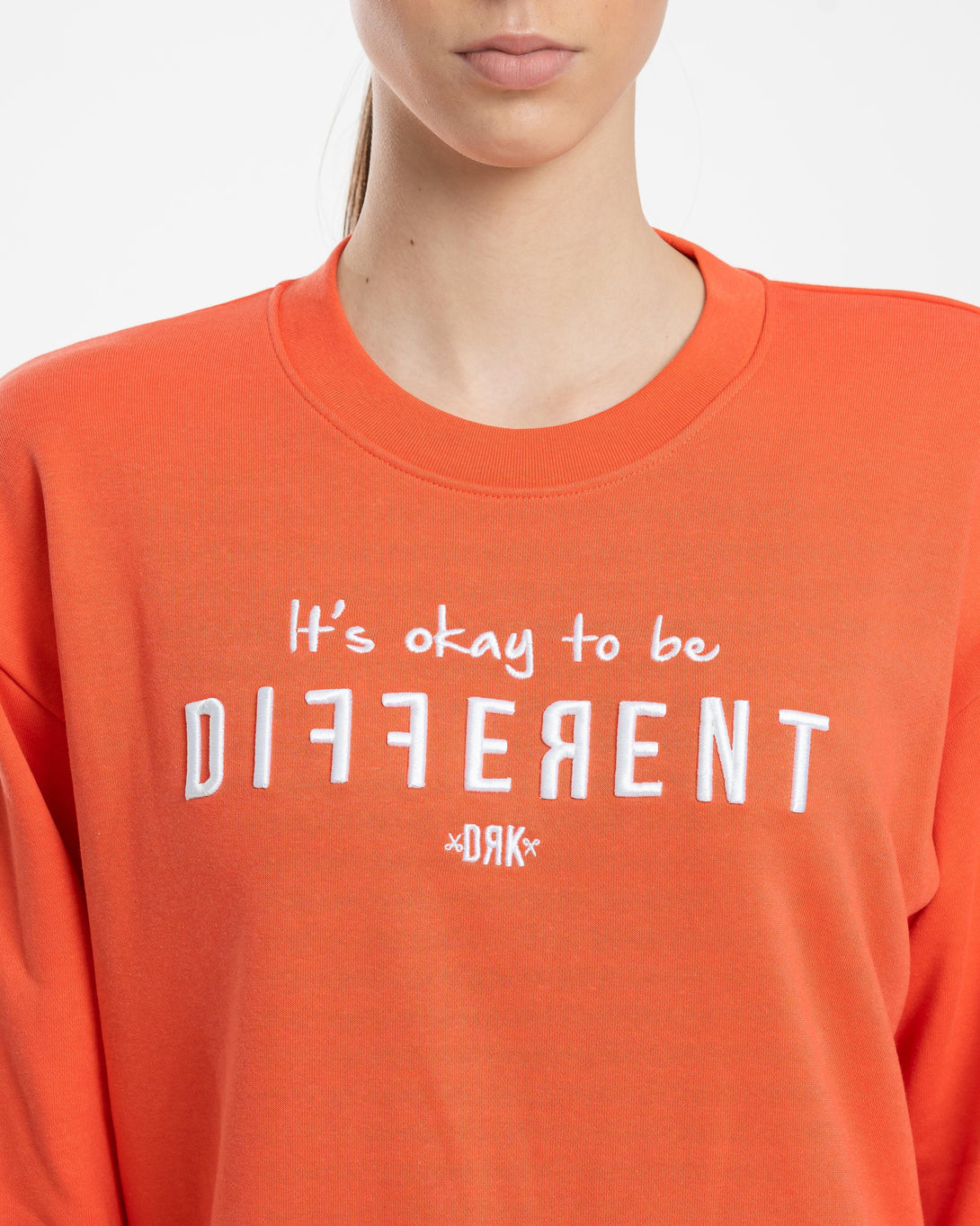 Dorko IVONNE CREWNECK WOMEN Pulóver - Sportmania.hu