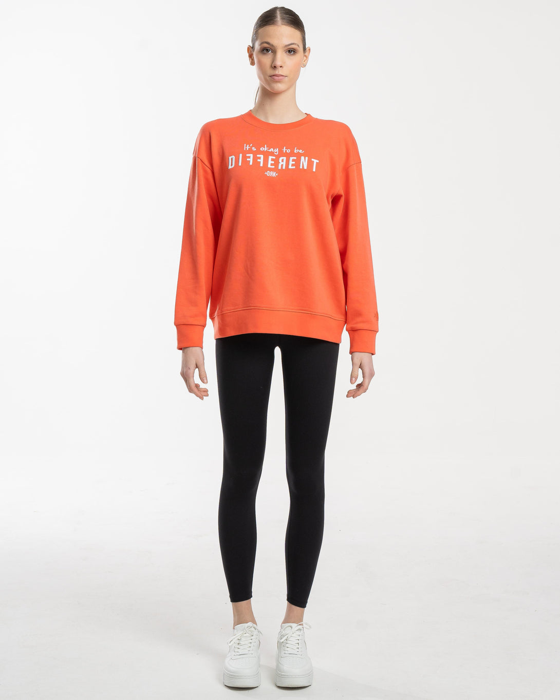 Dorko IVONNE CREWNECK WOMEN Pulóver - Sportmania.hu