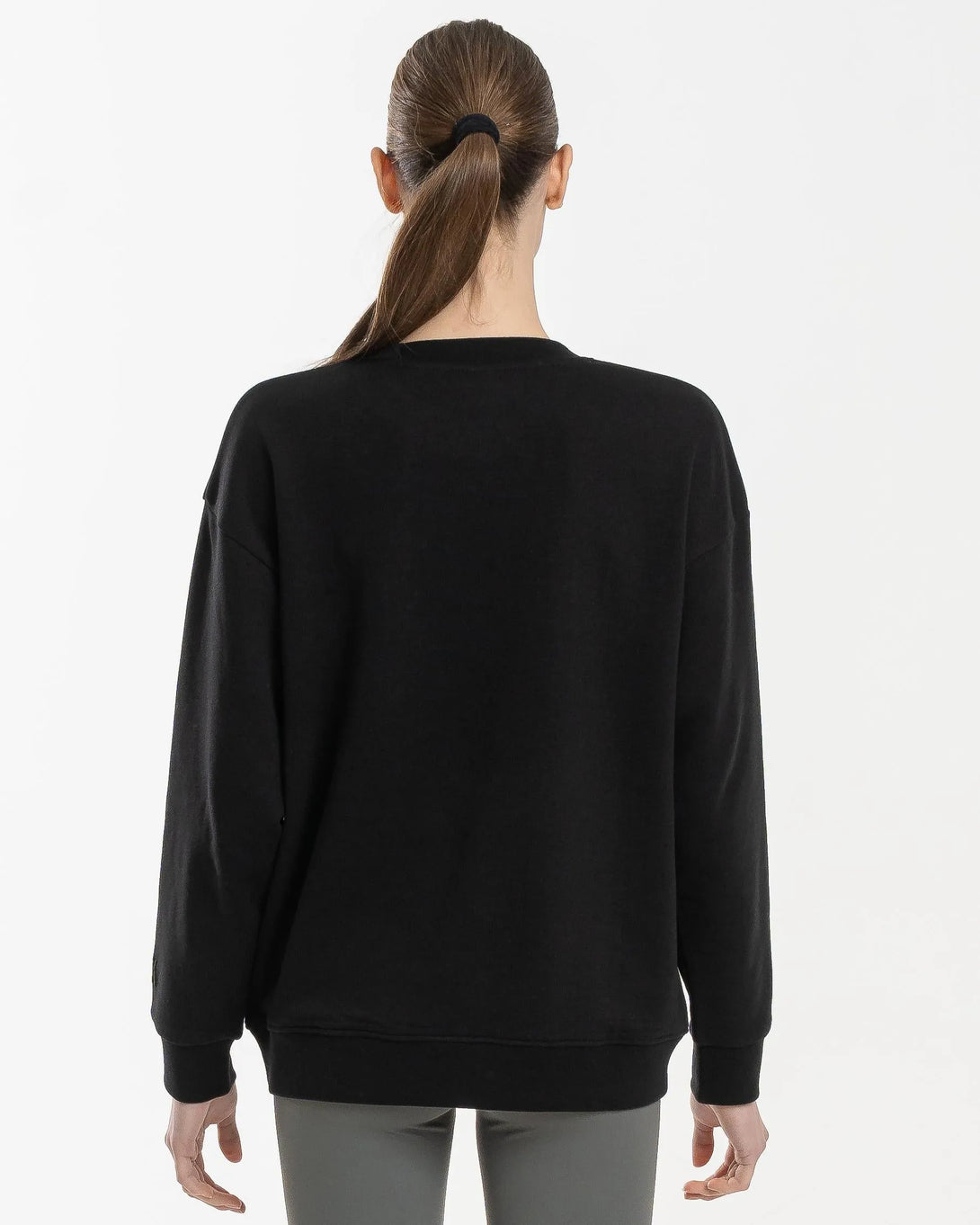 Dorko IVONNE CREWNECK WOMEN Pulóver - Sportmania.hu