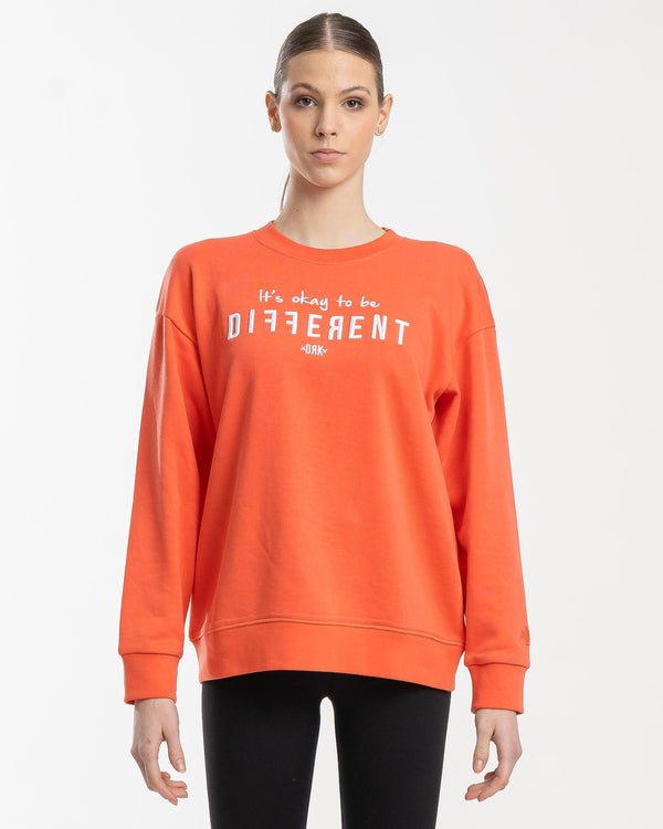 Dorko IVONNE CREWNECK WOMEN Pulóver - Sportmania.hu