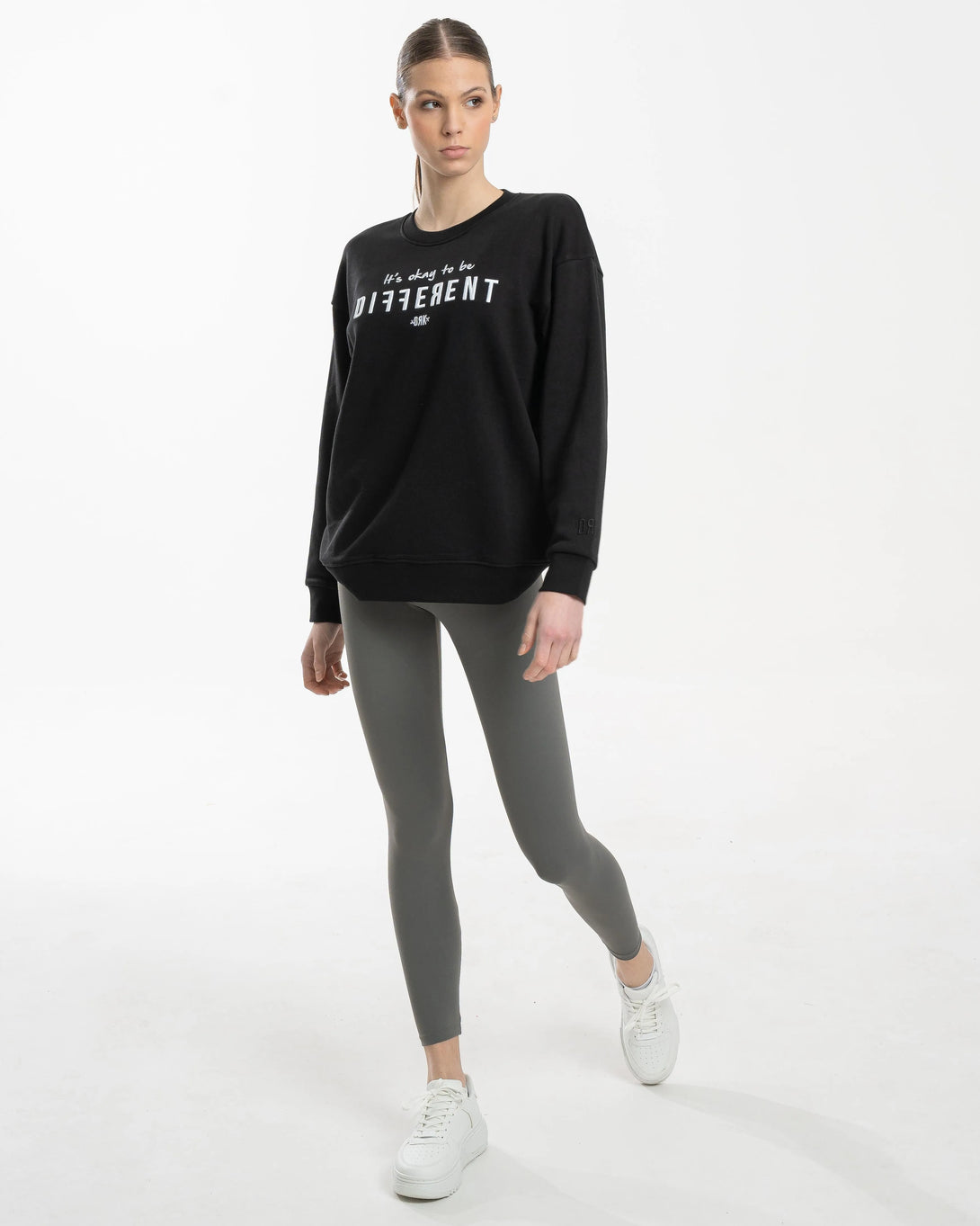 Dorko IVONNE CREWNECK WOMEN Pulóver - Sportmania.hu