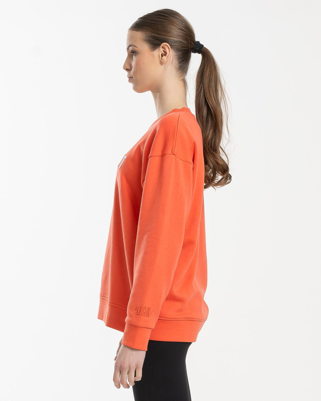 Dorko IVONNE CREWNECK WOMEN Pulóver - Sportmania.hu