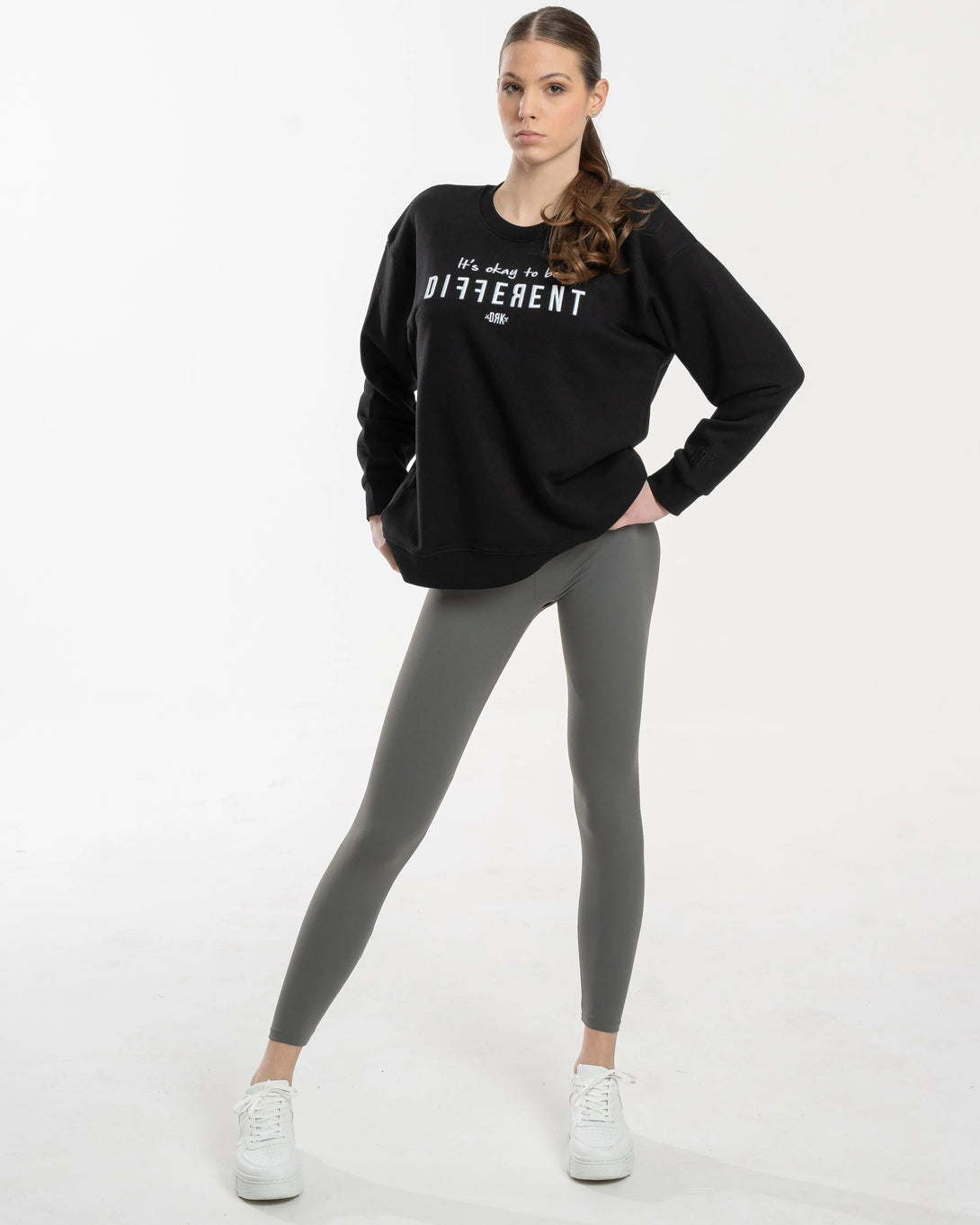 Dorko IVONNE CREWNECK WOMEN Pulóver - Sportmania.hu