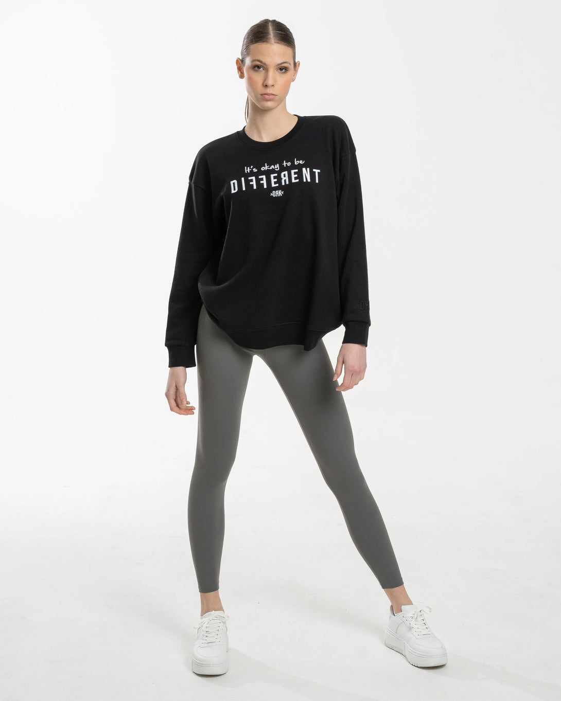 Dorko IVONNE CREWNECK WOMEN Pulóver - Sportmania.hu