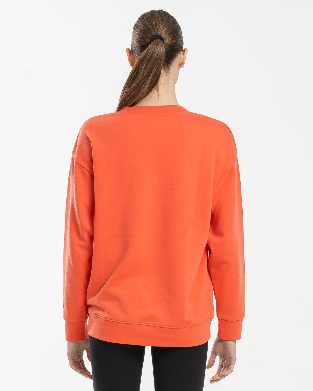 Dorko IVONNE CREWNECK WOMEN Pulóver - Sportmania.hu