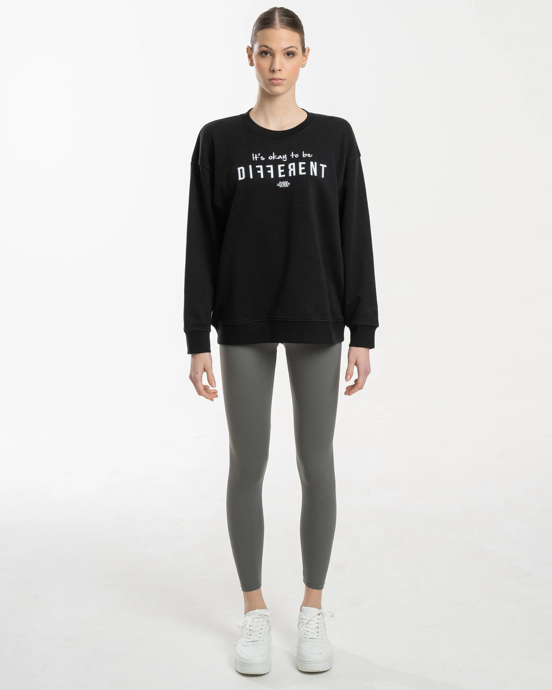 Dorko IVONNE CREWNECK WOMEN Pulóver - Sportmania.hu