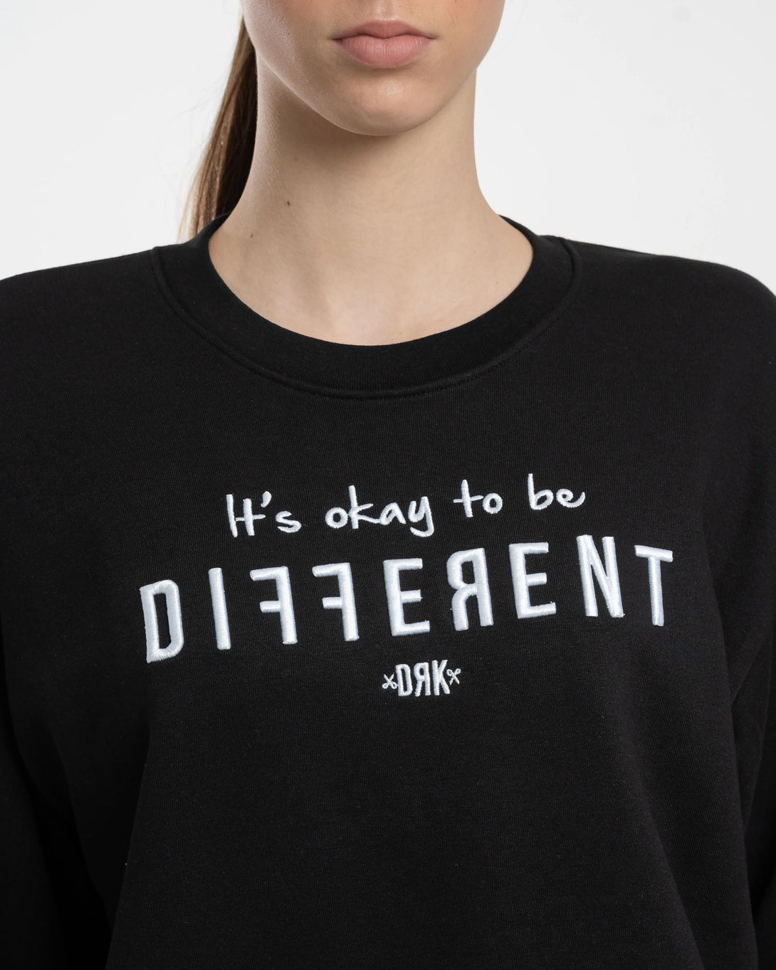 Dorko IVONNE CREWNECK WOMEN Pulóver - Sportmania.hu