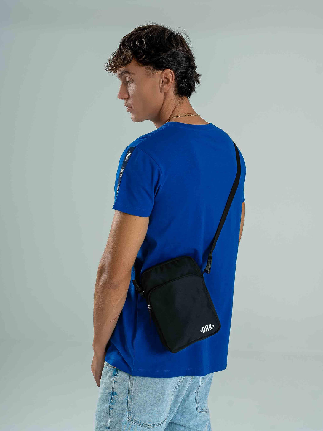 Dorko Jason Shoulder Strap Mini Bag Oldaltáska - Sportmania.hu