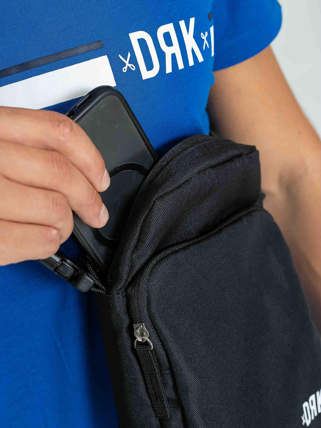 Dorko Jason Shoulder Strap Mini Bag Oldaltáska - Sportmania.hu