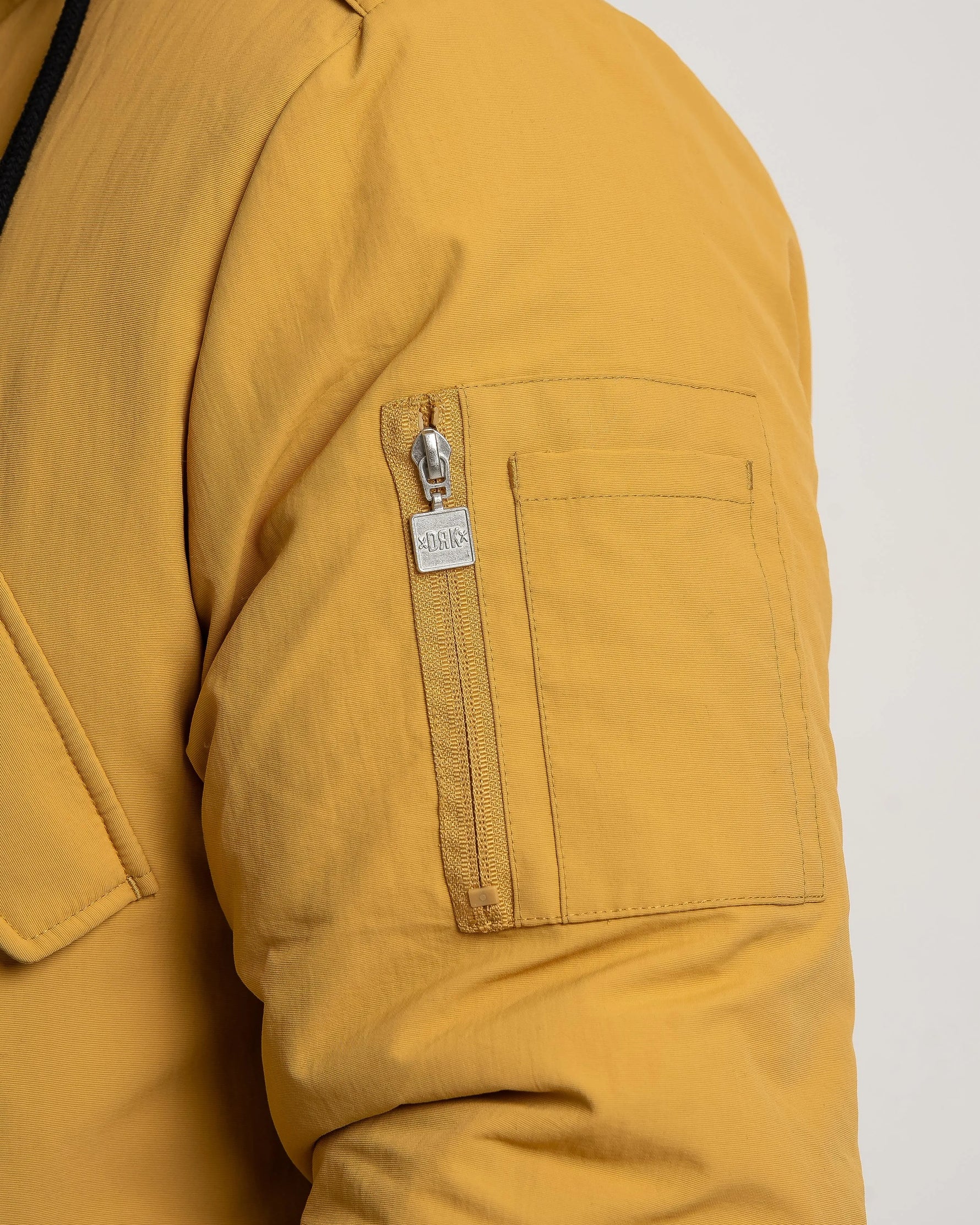 Dorko JERRY COAT MEN Kabát - Sportmania.hu