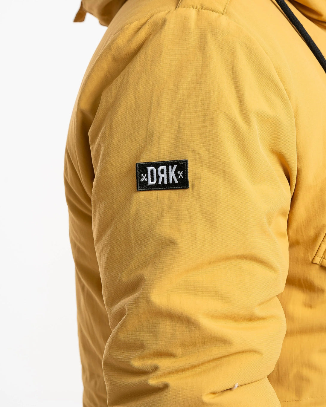 Dorko JERRY COAT MEN Kabát - Sportmania.hu