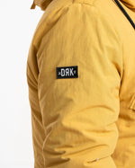 Dorko JERRY COAT MEN Kabát - Sportmania.hu