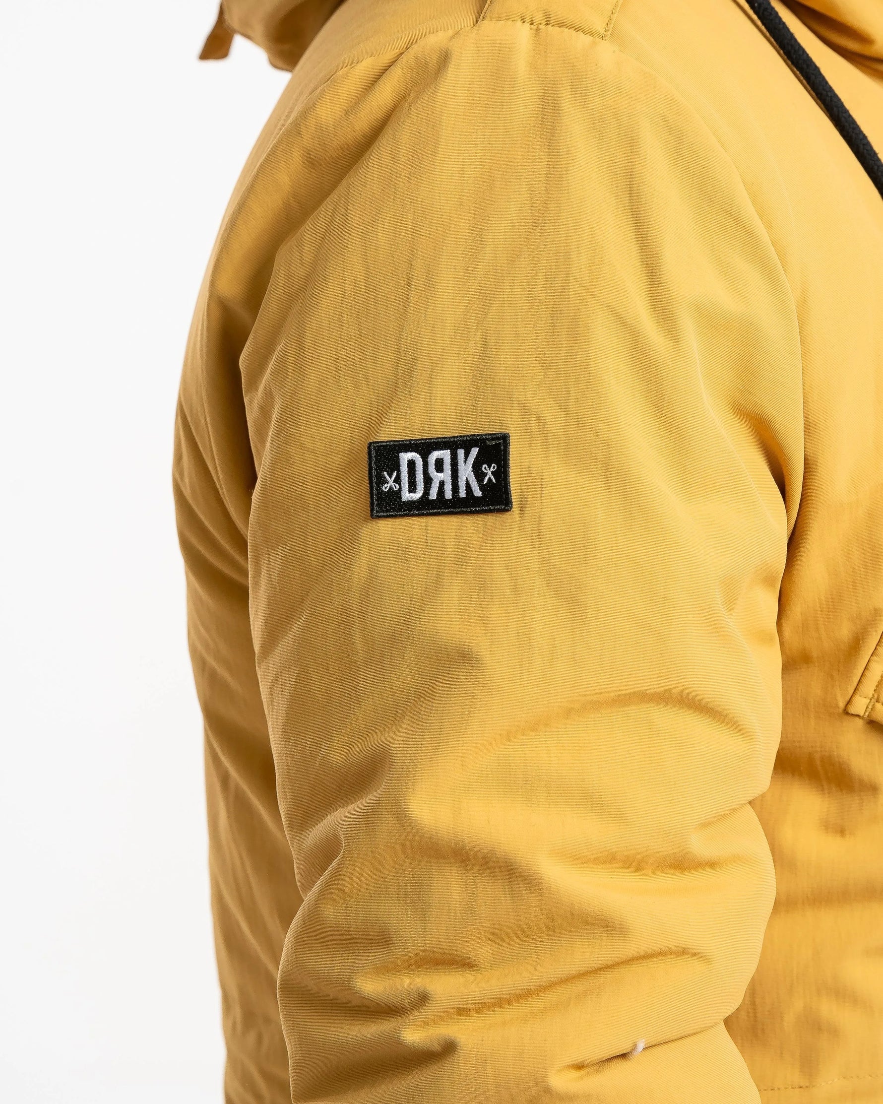 Dorko JERRY COAT MEN Kabát - Sportmania.hu