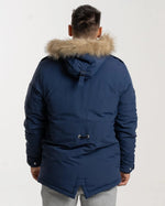 Dorko JERRY COAT MEN Kabát - Sportmania.hu