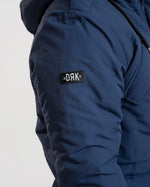 Dorko JERRY COAT MEN Kabát - Sportmania.hu