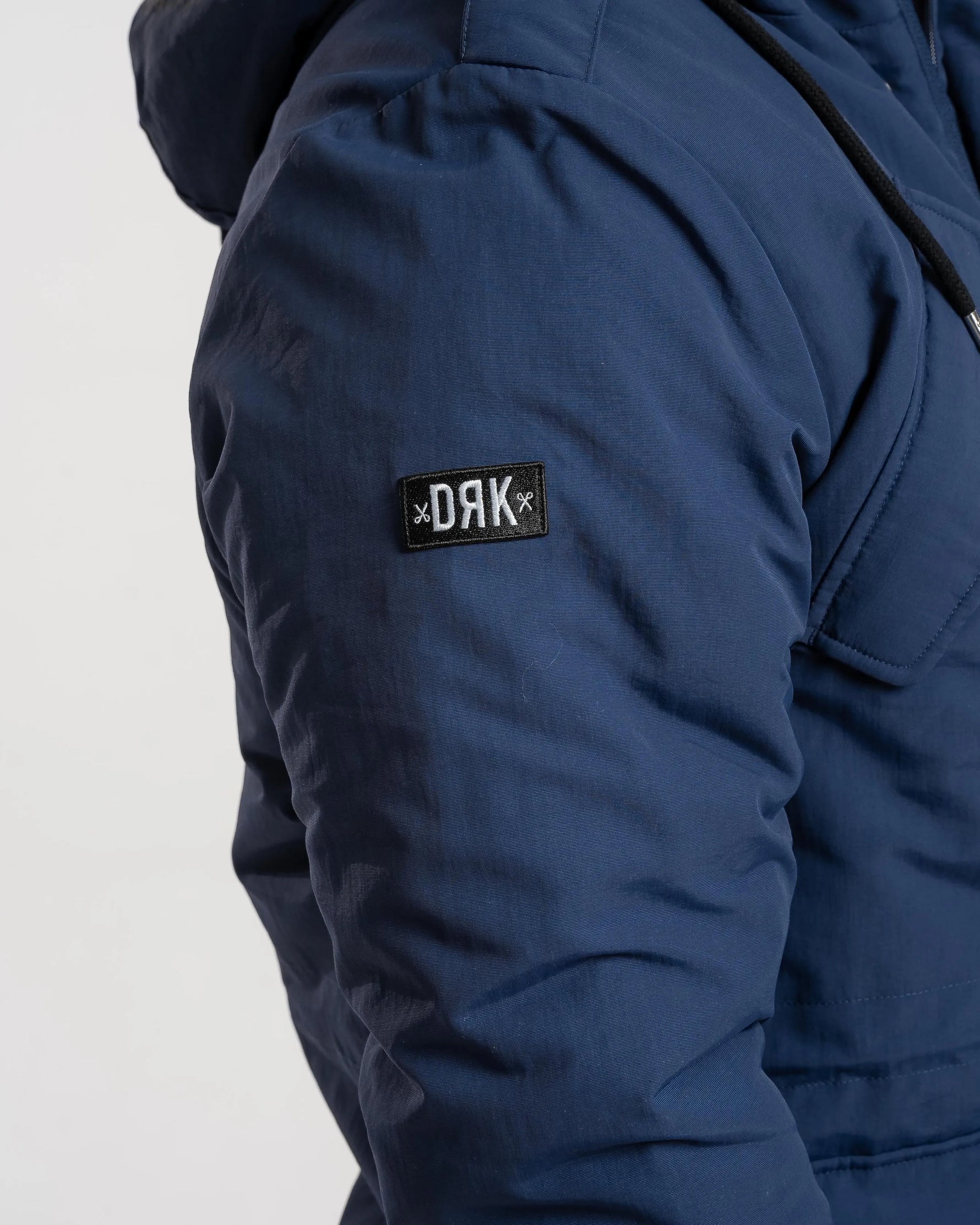 Dorko JERRY COAT MEN Kabát - Sportmania.hu