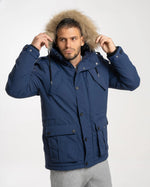 Dorko JERRY COAT MEN Kabát - Sportmania.hu