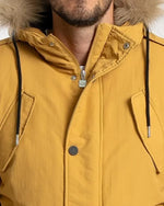 Dorko JERRY COAT MEN Kabát - Sportmania.hu