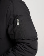 Dorko JERRY COAT MEN Kabát - Sportmania.hu