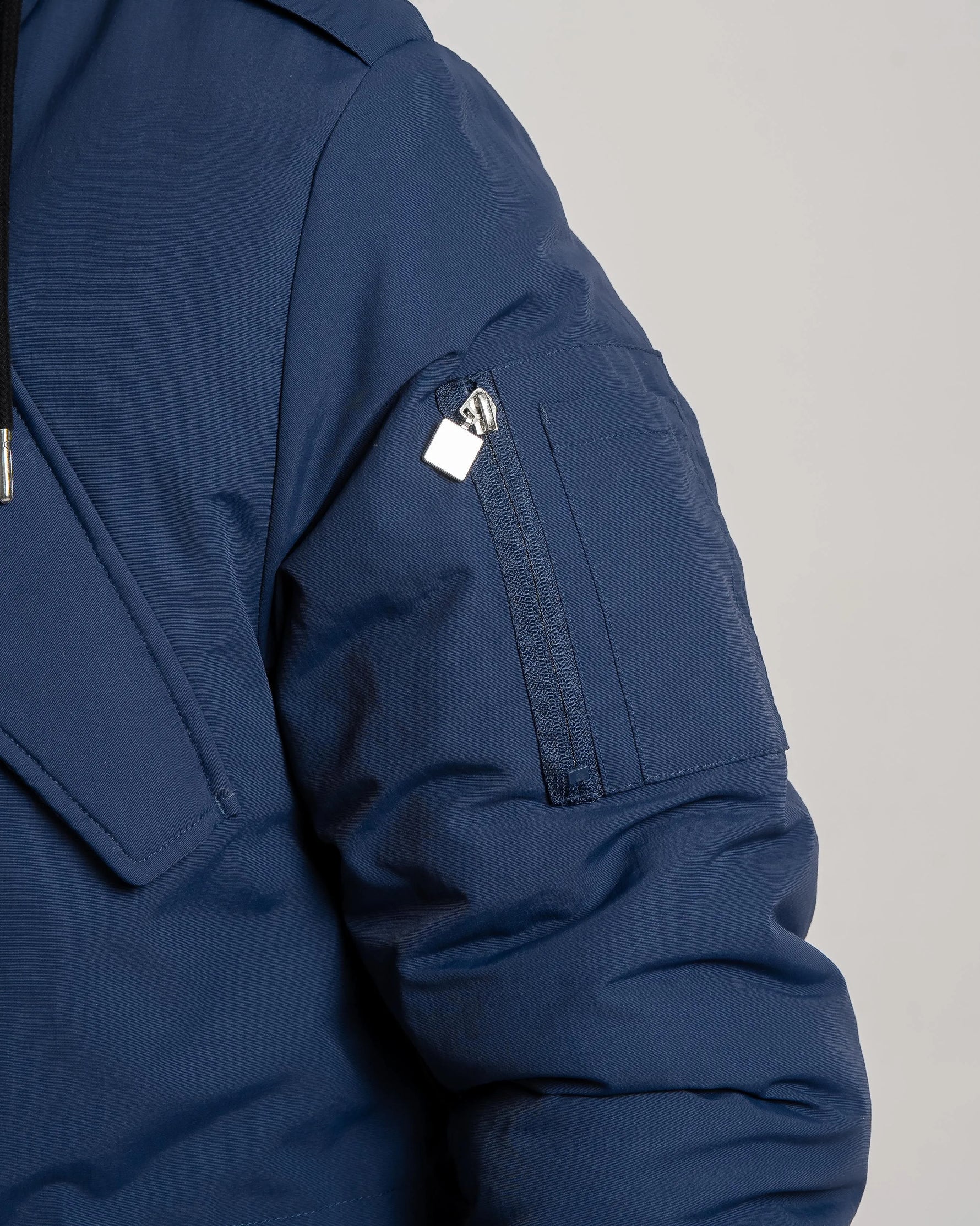 Dorko JERRY COAT MEN Kabát - Sportmania.hu