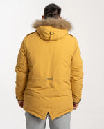 Dorko JERRY COAT MEN Kabát - Sportmania.hu