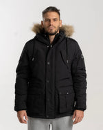 Dorko JERRY COAT MEN Kabát - Sportmania.hu