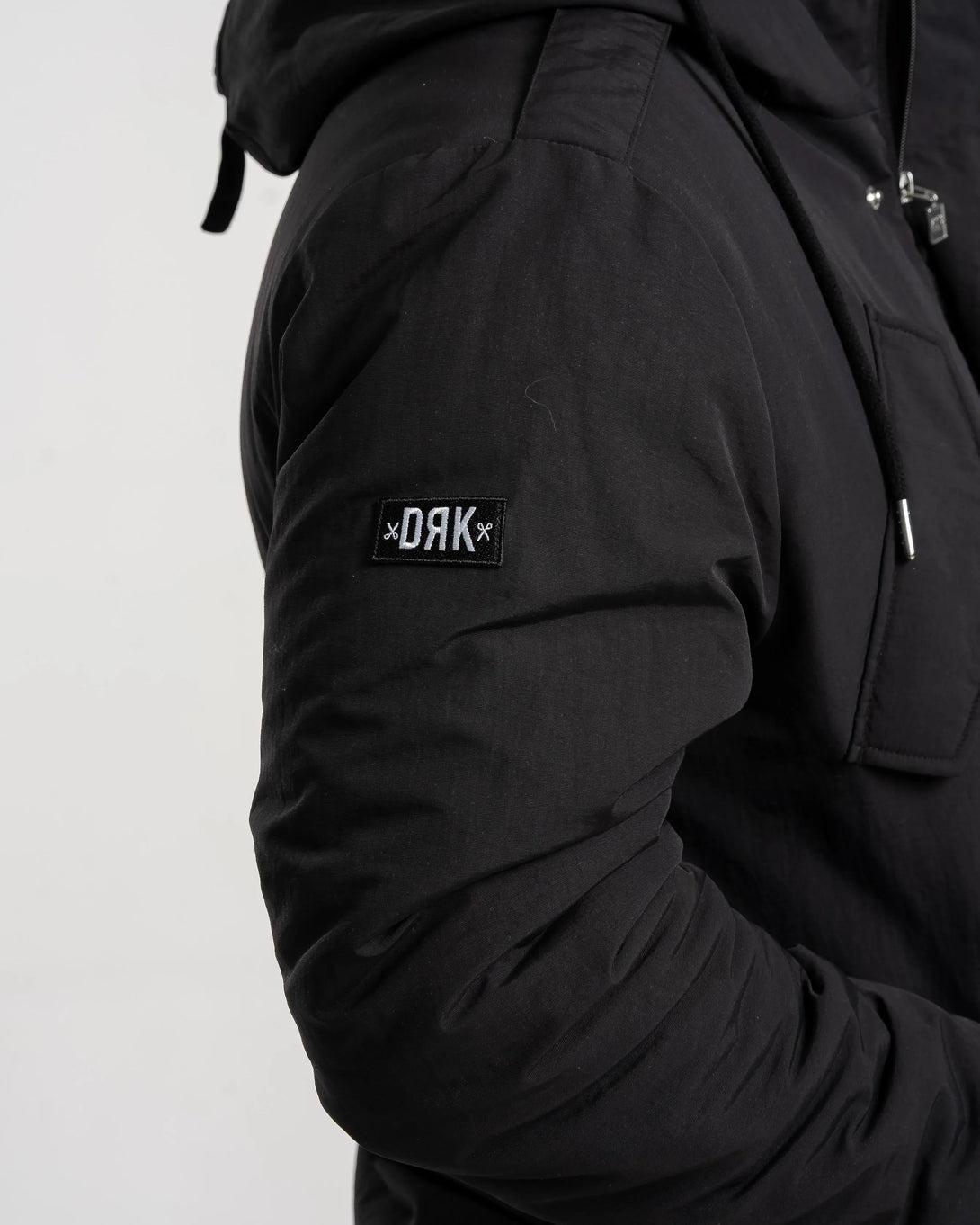 Dorko JERRY COAT MEN Kabát - Sportmania.hu