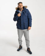 Dorko JERRY COAT MEN Kabát - Sportmania.hu