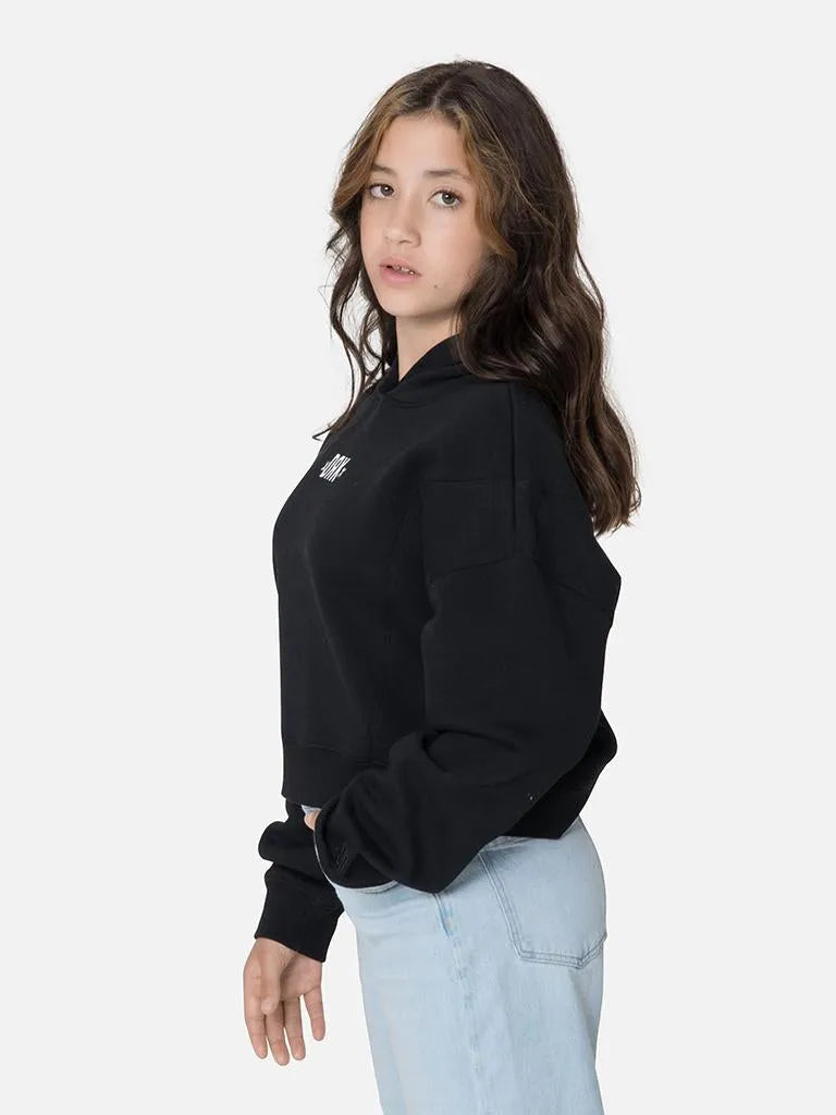 Dorko KARA CROP HOODIE GIRL Pulóver - Sportmania.hu