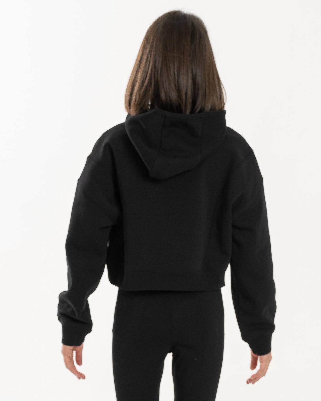 Dorko Kara Cropped Hoodie Girl pulóver - Sportmania.hu