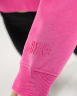 Dorko Kara Cropped Hoodie Girl pulóver - Sportmania.hu