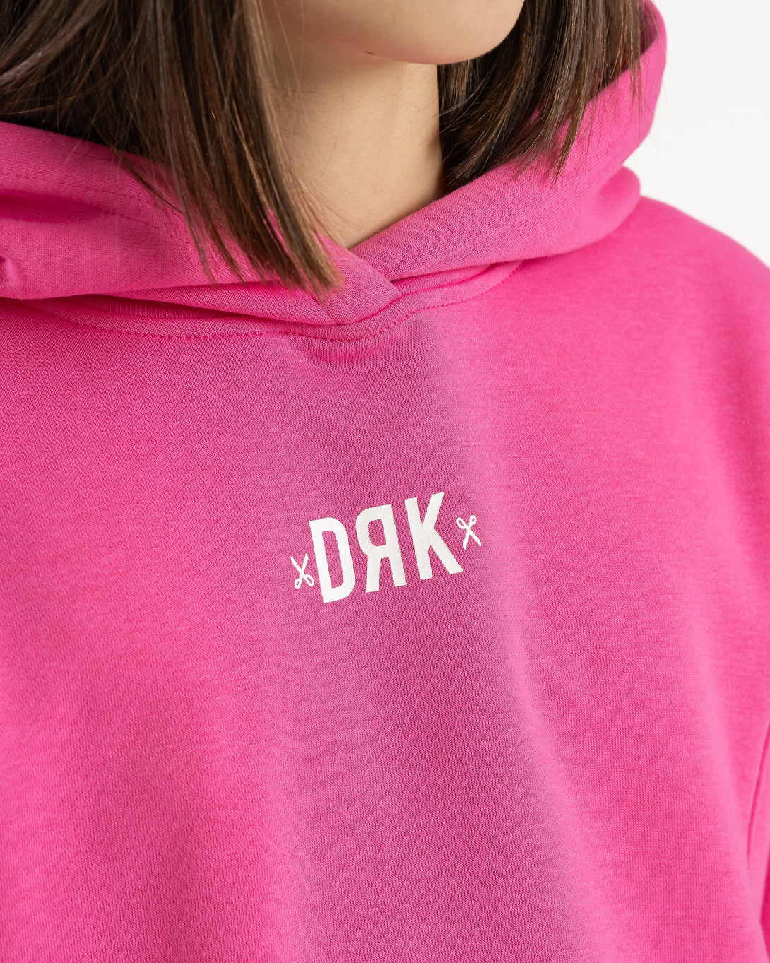 Dorko Kara Cropped Hoodie Girl pulóver - Sportmania.hu