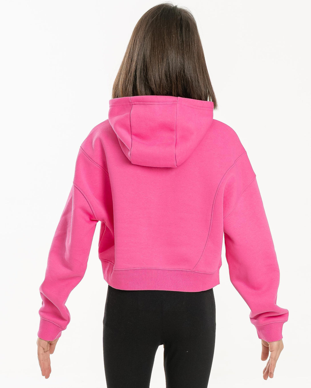 Dorko Kara Cropped Hoodie Girl pulóver - Sportmania.hu