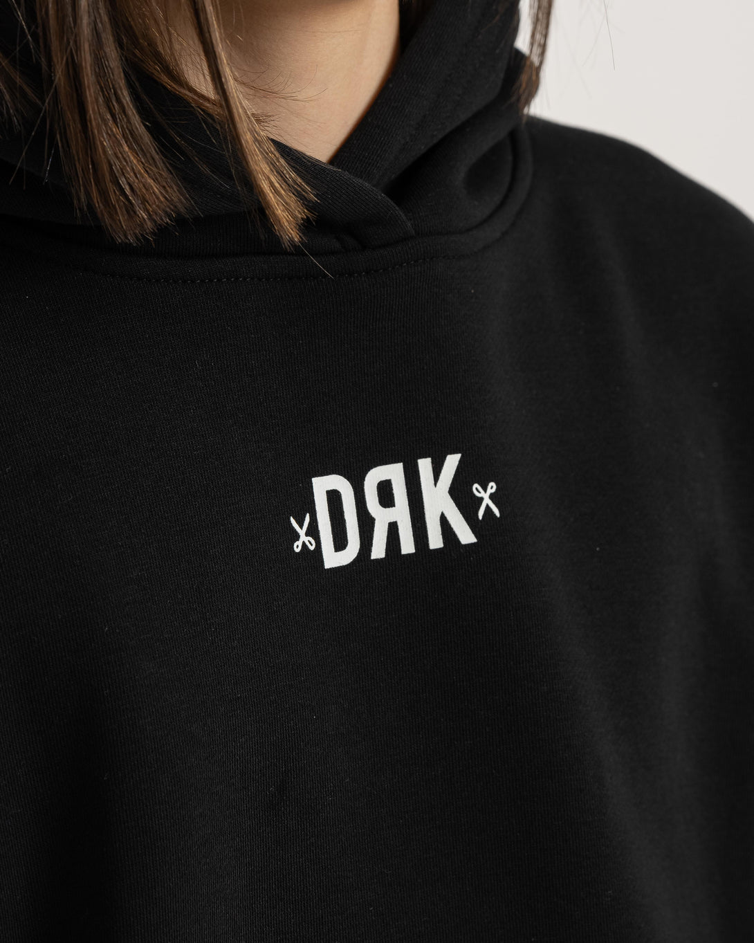 Dorko Kara Cropped Hoodie Girl pulóver - Sportmania.hu