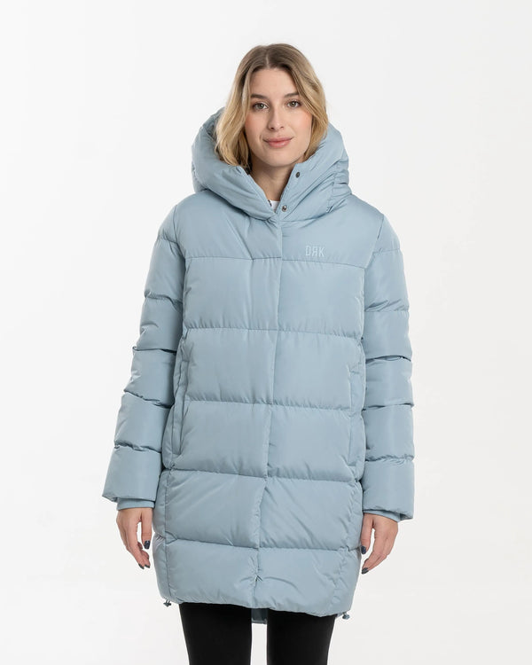 Dorko KATE COAT WOMEN Kabát
