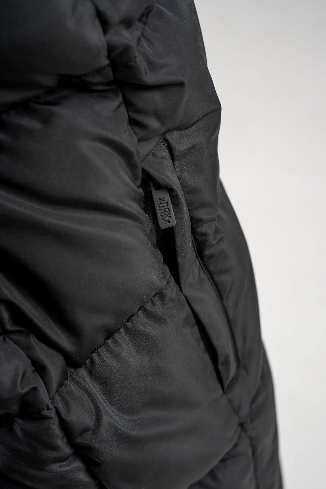Dorko KATE COAT WOMEN Kabát - Sportmania.hu